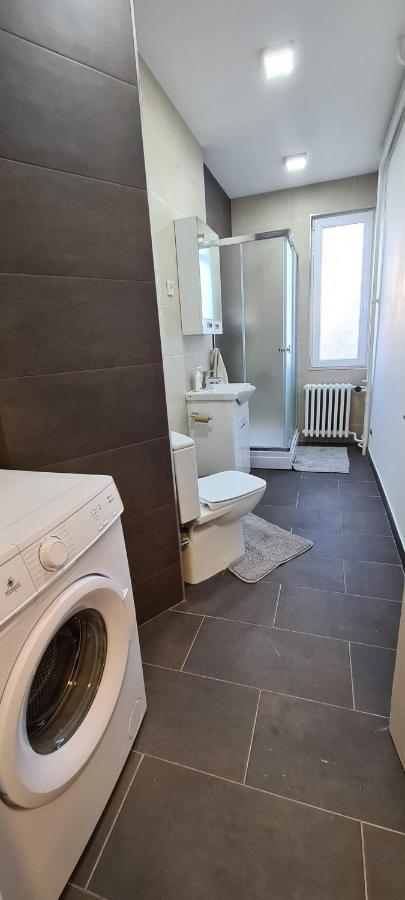 Apartment 51 - Bright, Spacious, Lux 1 Bedroom In The City Center - Stari Grad Belgrade Luaran gambar