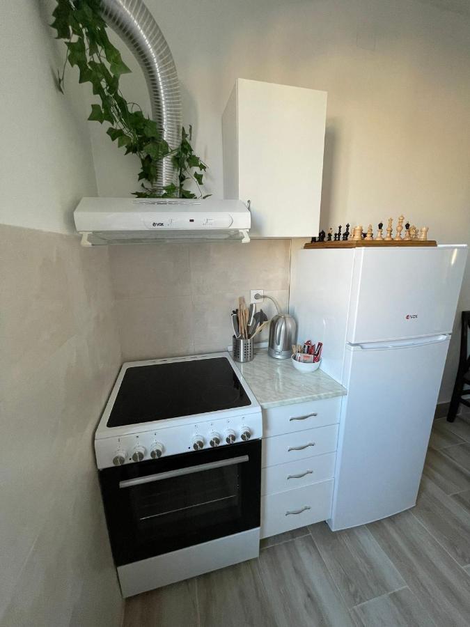 Apartment 51 - Bright, Spacious, Lux 1 Bedroom In The City Center - Stari Grad Belgrade Luaran gambar