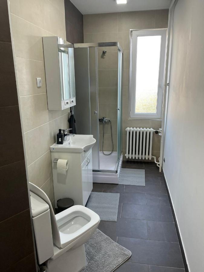 Apartment 51 - Bright, Spacious, Lux 1 Bedroom In The City Center - Stari Grad Belgrade Luaran gambar