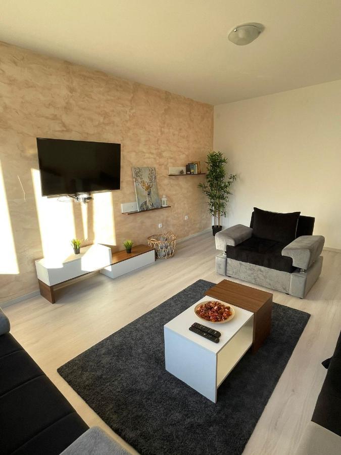 Apartment 51 - Bright, Spacious, Lux 1 Bedroom In The City Center - Stari Grad Belgrade Luaran gambar